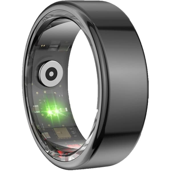 KSIX Smart Ring Saturn - L