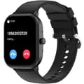 Miniatyrbild 3 av 6: Denver SmartWatch SWC-187B Svart
