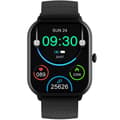 Miniatyrbild 5 av 6: Denver SmartWatch SWC-187B Svart