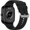 Miniatyrbild 6 av 6: Denver SmartWatch SWC-187B Svart