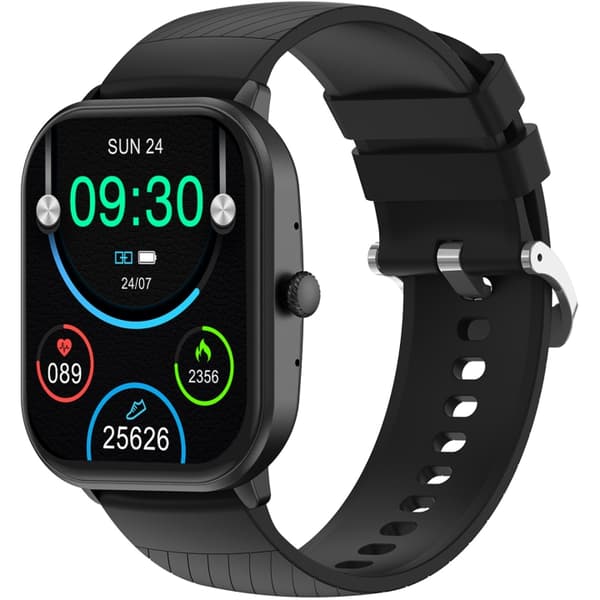 Denver SmartWatch SWC-187B Svart