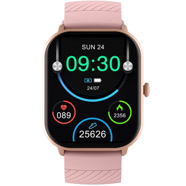 Denver SmartWatch SWC-187RO Rosa