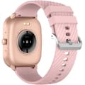 Miniatyrbild 6 av 6: Denver SmartWatch SWC-187RO Rosa