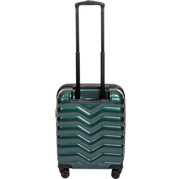 Cavalet Smygehuk Kabin Dark Green