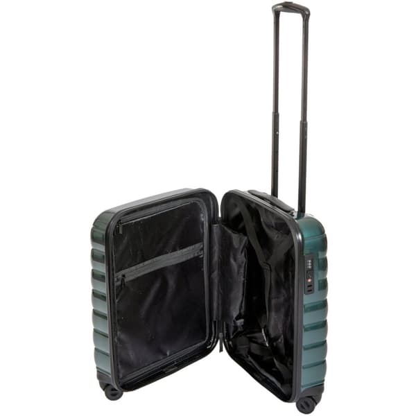Cavalet Smygehuk Kabin Dark Green