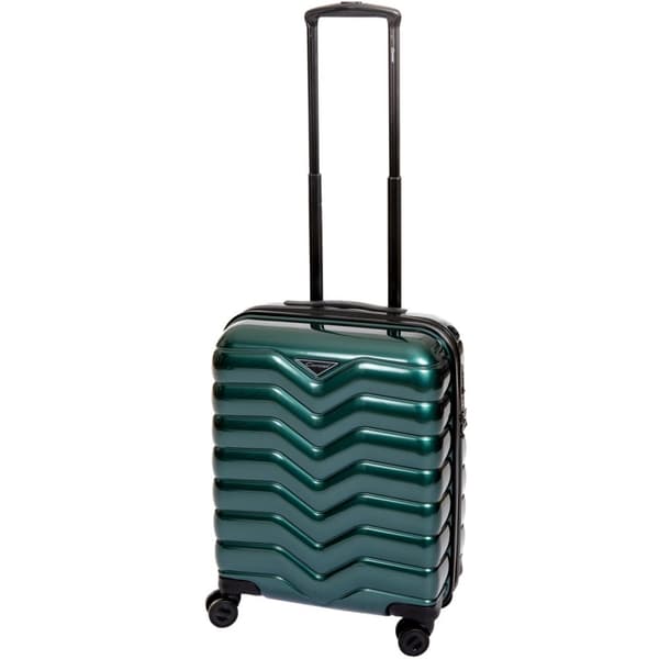 Cavalet Smygehuk Kabin Dark Green