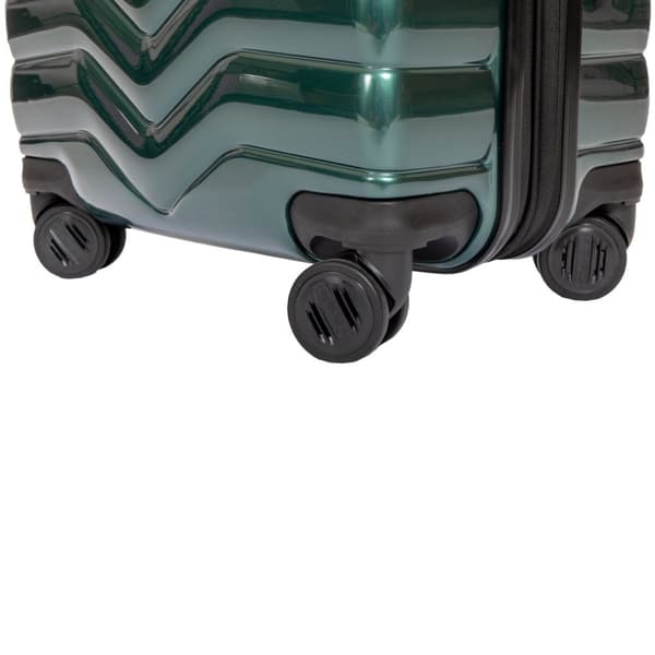 Cavalet Smygehuk Medium Dark Green