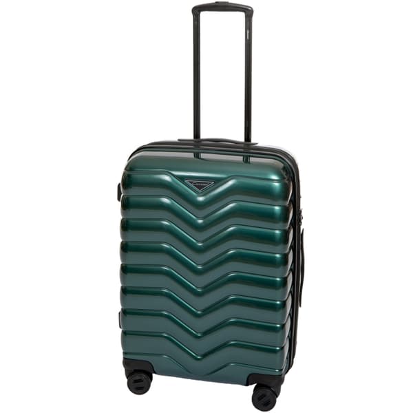 Cavalet Smygehuk Medium Dark Green
