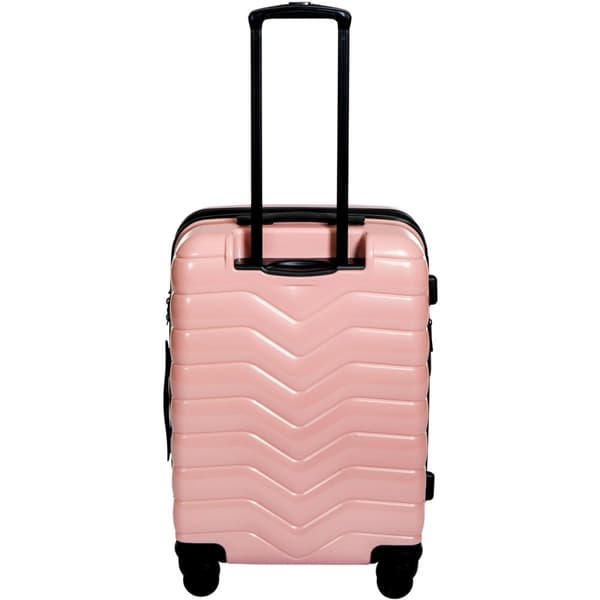 Cavalet Smygehuk Medium Pastel Pink