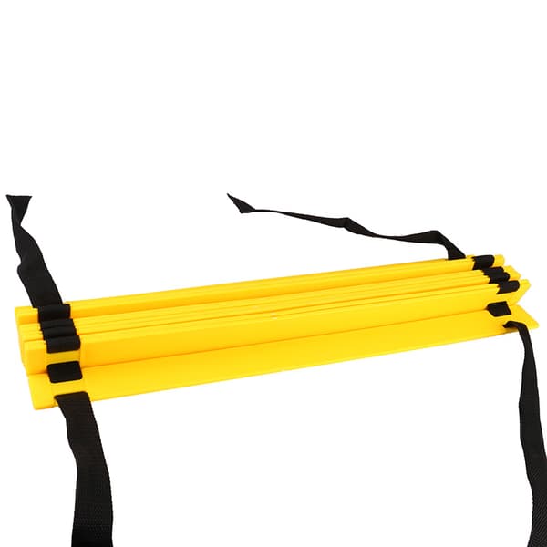 Träningsstege / Step ladder / Repstege