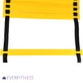 Miniatyrbild 2 av 9: Träningsstege / Step ladder / Repstege