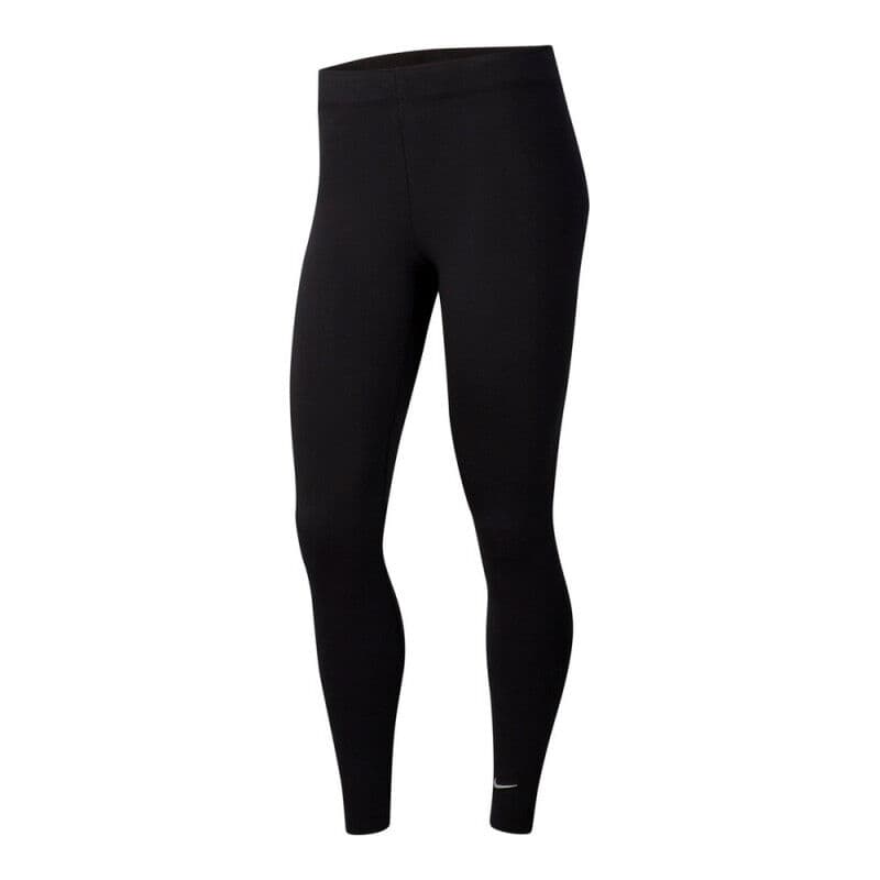 Sport-leggings, Dam Nike CT0739 010 Svart