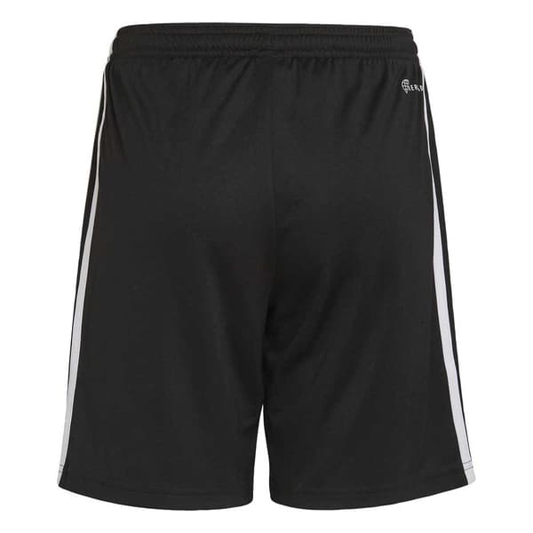 Adidas Shorts Borta Juventus 22/23 Junior Svart 15-16 Years