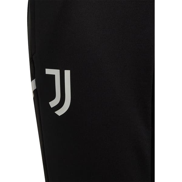 Adidas Koulutus Juventus 22/23 Juniori Housut Musta 15-16 Years