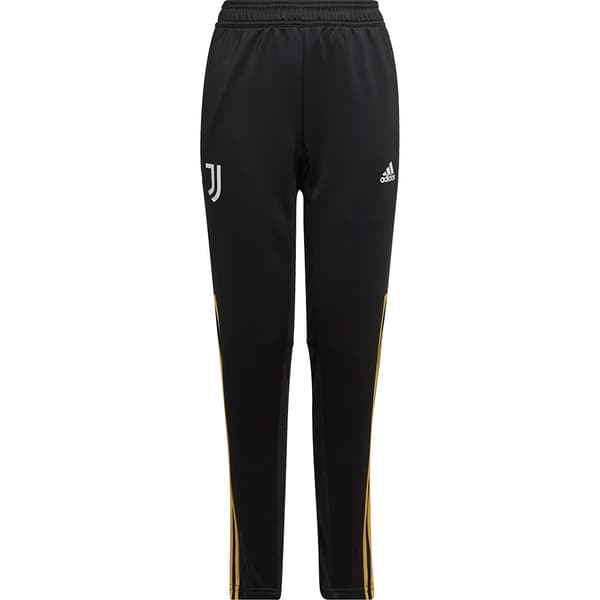 Adidas Koulutus Juventus 22/23 Juniori Housut Musta 15-16 Years