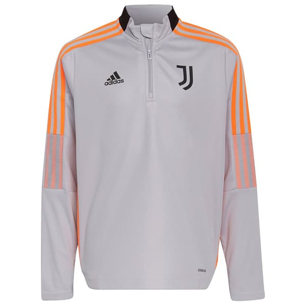 Adidas Träning Juventus 22/23 Junior Jacka Grå 7-8 Years