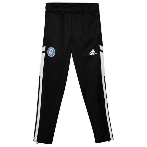 Adidas Juniorbyxträning Racing Club Estrasburgo Training 22/23 Svart 13-14 Years