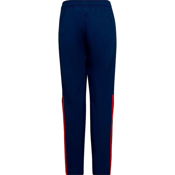 Adidas Bukserrejser Spain 22/23 Blå 7-8 Years