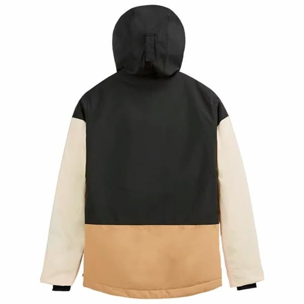 Sportsjakke til damer Picture Tannin Orange Sort