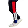 Miniatyrbild 1 av 4: Nederdel träningsoverall för vuxna Le coq sportif  TRI PANT SLIM 2310016 Män Marinblå