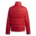 Pikkukuva 2 / 8: Naisten urheilutakki Adidas Originals Puffer Punainen