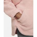 Miniatyrbild 5 av 8: Träningsoverall barn Nike Therma-FIT Icon Clash Rosa