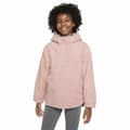 Miniatyrbild 1 av 8: Träningsoverall barn Nike Therma-FIT Icon Clash Rosa