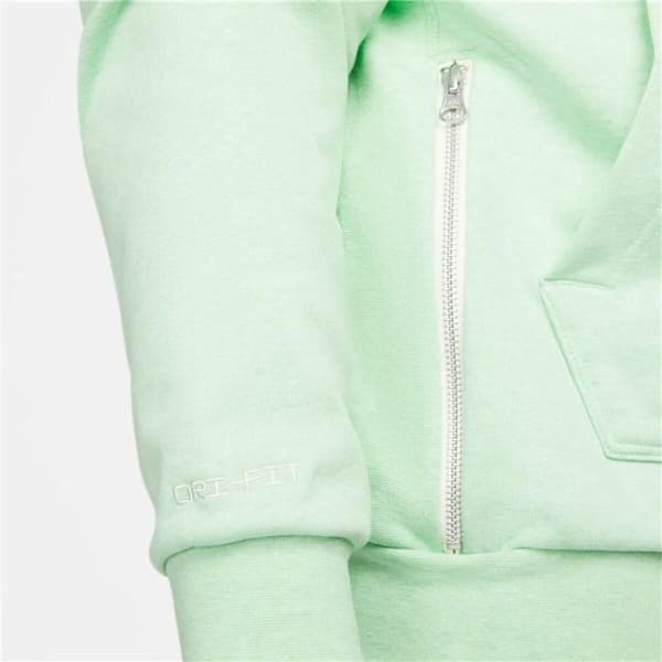 Träningsjacka Herr Nike Dri-FIT Standard Ljusgrön