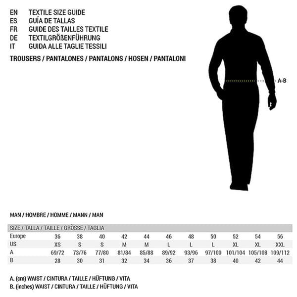Pitkät urheiluhousut Calvin Klein Printed Nainen Valkoinen