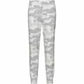 Pikkukuva 1 / 6: Pitkät urheiluhousut Calvin Klein Printed Nainen Valkoinen