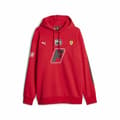 Pikkukuva 1 / 3: Miesten huppari Puma Ferrari Race Garage Punainen