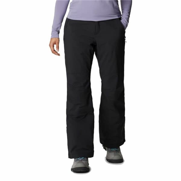 Lange sportsbukser Columbia Shafer Canyon™ Dame Sort