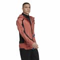 Pikkukuva 4 / 7: Miesten urheilutakki Adidas Utilitas Punainen Oranssi