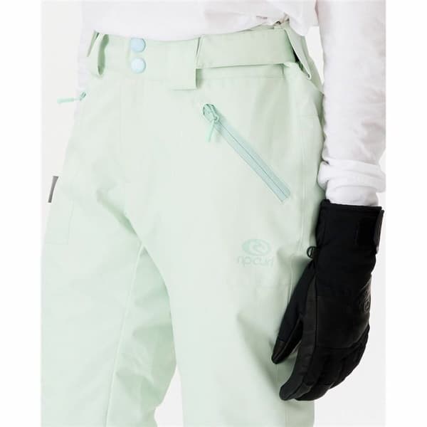 Lange sportsbukser Rip Curl Dunai Dame Akvamarin