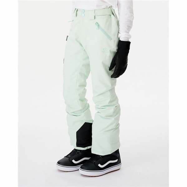 Lange sportsbukser Rip Curl Dunai Dame Akvamarin