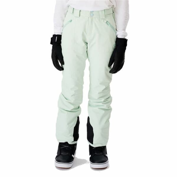 Lange sportsbukser Rip Curl Dunai Dame Akvamarin