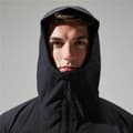 Miniatyrbillede 5 af 8: Sport Jakke til Mænd Berghaus Kember Vented Sort