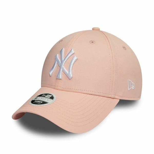Damkeps 9FORTY NNY New Era 80489299 Rosa