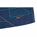 Miniatyrbillede 4 af 6: Badetøj til Børn Nike Sprint AOP Mørkeblå