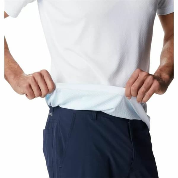 T-shirt med kortärm Herr Columbia Zero Rules™