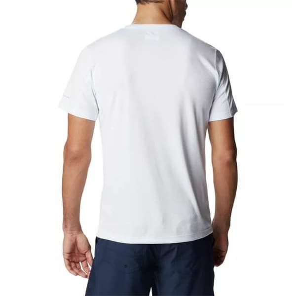 T-shirt med kortärm Herr Columbia Zero Rules™