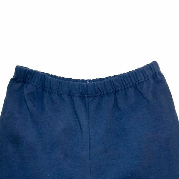 Sport-leggings, Dam Rosaura Rosaura 182 Lykra Mörkblå