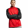 Pikkukuva 2 / 6: Miesten urheilutakki Nike Sportswear Punainen