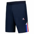 Pikkukuva 3 / 4: Miesten urheilushortsit Le coq sportif Tri Regular N°1 Sky  Sininen