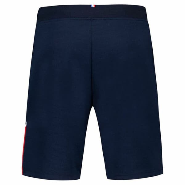 Miesten urheilushortsit Le coq sportif Tri Regular N°1 Sky Sininen