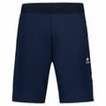Pikkukuva 1 / 4: Miesten urheilushortsit Le coq sportif Tri Regular N°1 Sky  Sininen