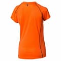 Miniatyrbild 2 av 3: Sporttröja med ärmar Puma Pe Running Tee Orange