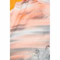 Miniatyrbild 5 av 7: T-shirt med kortärm Herr Graphic Tee Shocking Puma  Graphic Tee Shocking Orange
