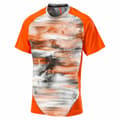 Miniatyrbild 6 av 7: T-shirt med kortärm Herr Graphic Tee Shocking Puma  Graphic Tee Shocking Orange