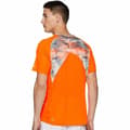 Miniatyrbild 2 av 7: T-shirt med kortärm Herr Graphic Tee Shocking Puma  Graphic Tee Shocking Orange